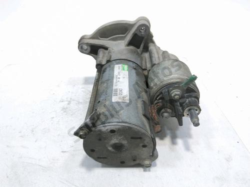 Starter CITROËN C2 (JM_) 1.6 VTS | BP35972353M8 - Image 3