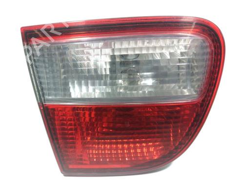 Used Left tailgate light Left tailgate light 37787932 37787932