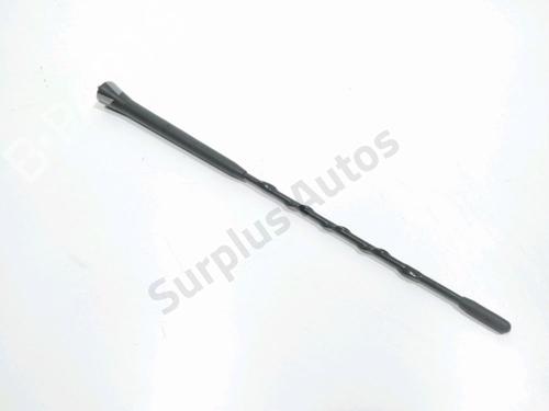 Other DS DS 3 (SA_) 1.6 BlueHDi 100 (SABHY0, SABHYT) | BP31938828O1