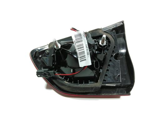 Left tailgate light RENAULT CLIO IV Grandtour (KH_) 1.2 TCe 120 (KHAU) | BP28268067C79 