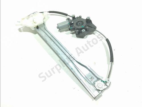 Front right window mechanism MG MG ZS SUV (AZS1) EV (CSA7001) | BP36183098C23 - Image 2