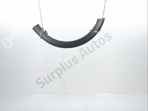 Used Front left wheel arch trim DACIA SANDERO II TCe 90 (B8M1, B8MA, B8AC) (90 hp) 28236298