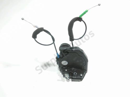 Rear left lock TOYOTA COROLLA Hatchback (_E21_, _EA1_, _EH1_) 1.8 Hybrid (ZWE211) | BP28255107C100