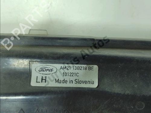 Left daytime light FORD S-MAX (WA6) 2.0 TDCi | BP38165641C104 - Image 3