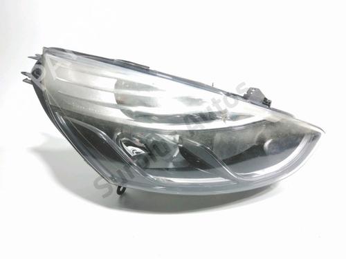 Used Right headlight RENAULT CLIO IV Grandtour (KH_) 1.5 dCi 90 (KHN3, KHN4) (90 hp) 31005051