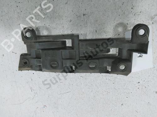 Rear bumper bracket VW CADDY III MPV (2KB, 2KJ, 2CB, 2CJ) 1.9 TDI | BP31001179C159