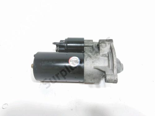 Used Starter CITROËN XSARA PICASSO (N68) 2.0 HDi (90 hp) 28616887