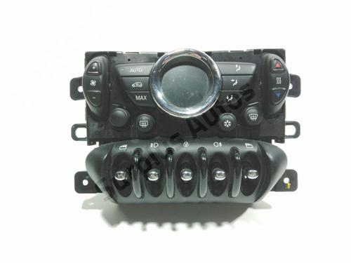 Used Climate control MINI MINI CLUBMAN (R55) Cooper SD (143 hp) 30918759