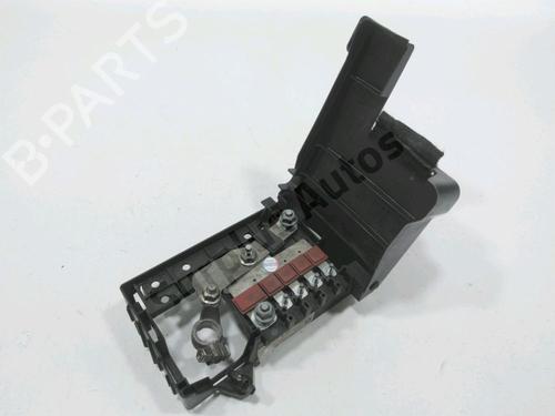 Modulo elettronico OPEL ASTRA J (P10) 1.4 Turbo (68) (140 hp) 30985989