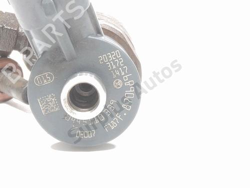 Injector FORD FIESTA VI (CB1, CCN) 1.4 TDCi | BP28221561M100 - Image 5