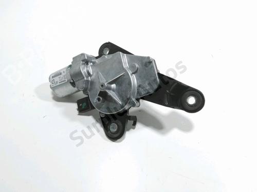Used Rear wiper motor PEUGEOT 208 II (UB_, UP_, UW_, UJ_) e-208 (136 hp) 30608378