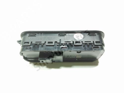 Left front window switch MERCEDES-BENZ A-CLASS (W177) A 200 (177.087) | BP37681392I27 - Image 2