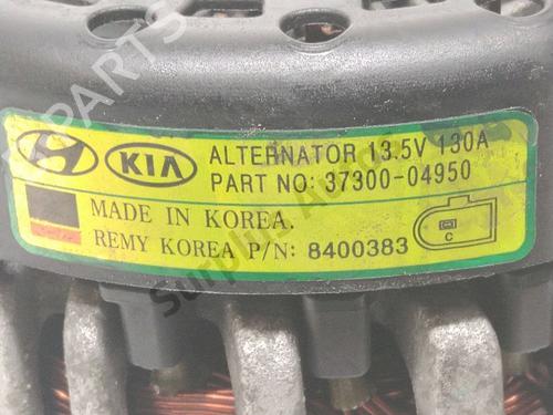 Alternator KIA CEE'D (JD) 1.0 T-GDI | BP33034195M7  - Image 5