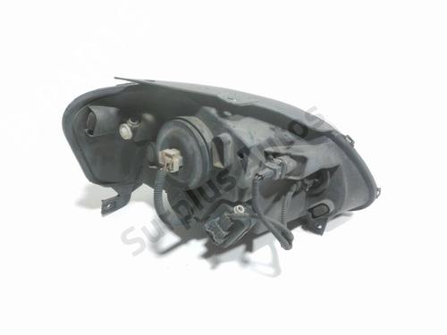 Left headlight VW FOX Hatchback (5Z1, 5Z3, 5Z4) 1.4 | BP28266922C28 