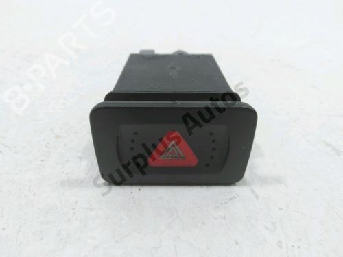 Used Warning switch VW GOLF IV (1J1) 1.6 (100 hp) 30990227