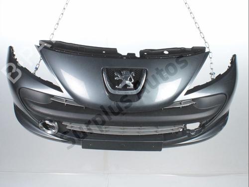 Used Front bumper Front bumper 39195138 39195138