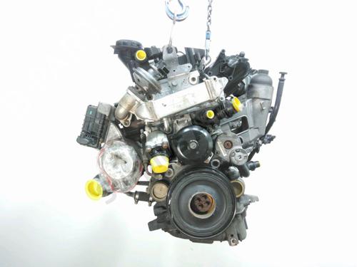 Engine BMW 1 (E87) 118 d | BP39462248M1 - Image 2