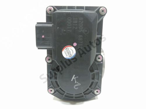 Throttle body RENAULT TWINGO II (CN0_) 1.2 16V (CN04, CN0B) | BP33300581M82 - Image 4