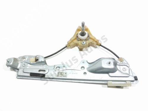 Used Rear right window mechanism RENAULT MEGANE IV Hatchback (B9A/M/N_) 1.2 TCe 100 (B9MS) (100 hp) 28250219