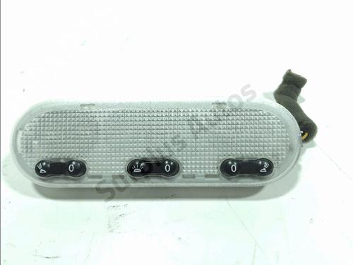 Luz interior Luz interior NISSAN JUKE (F15) 1.5 dCi (110 hp) 34002054 34002054