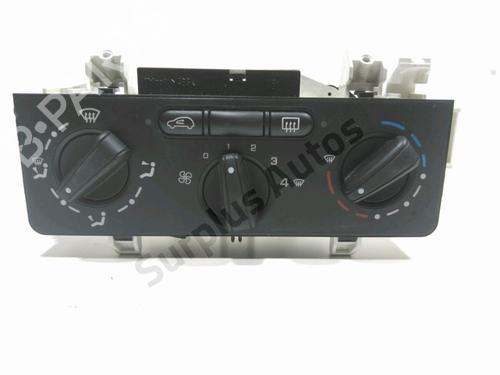 Commande Chauffage CITROËN C2 (JM_) 1.4 HDi (68 hp) 30086067