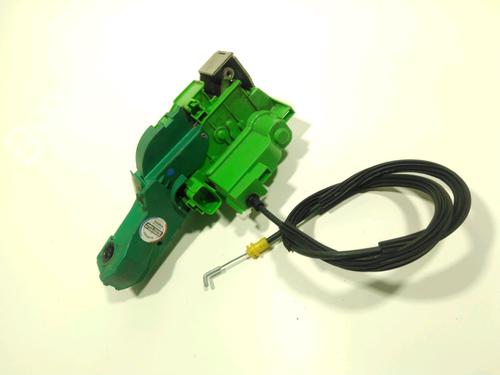 Front left lock ALFA ROMEO MITO (955_) 1.4 MultiAir (955AXL1B) | BP28247873C98