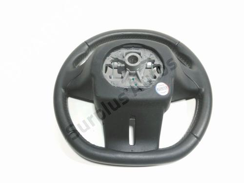 Steering wheel CITROËN C4 CACTUS 1.2 PureTech 130 | BP28225373C49 - Image 4