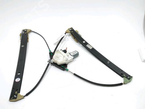 Used Front left window mechanism AUDI A4 B8 Avant (8K5) 2.0 TDI (120 hp) 30995592