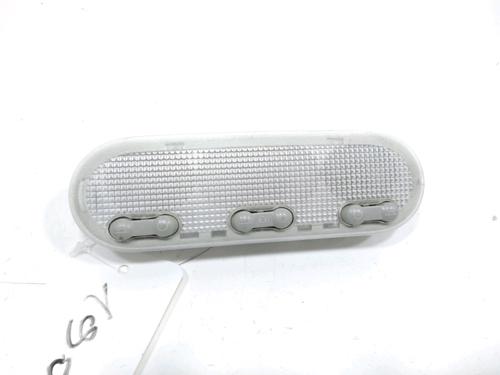 Kabinelys NISSAN MICRA III (K12) 1.2 16V (80 hp) 31003164