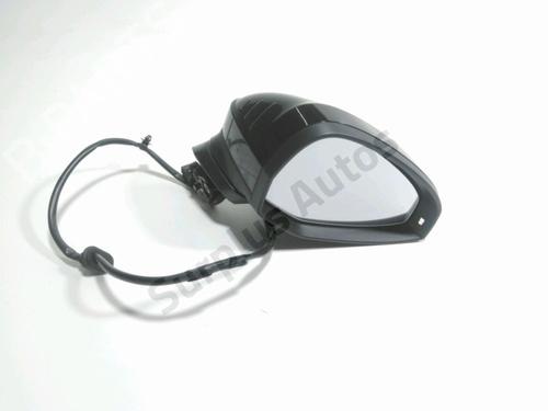 Used Right mirror AUDI A4 B9 (8W2, 8WC) 1.4 TFSI (150 hp) 28245531