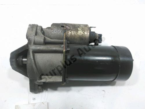 Used Starter Starter RENAULT CLIO II (BB_, CB_) 1.6 (B/CB0D, BB00) (90 hp) 36518973 36518973