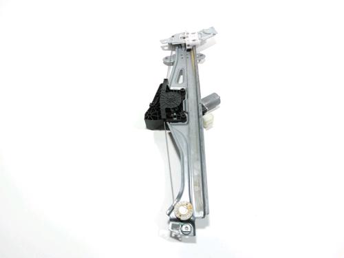 Front left window mechanism SUZUKI SX4 S-Cross (JY) 1.6 DDiS (AKK 416D) | BP28241181C22 - Image 1