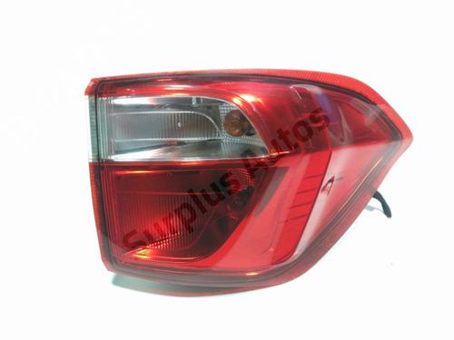 Højre baglygte FORD ECOSPORT 1.5 TDCi | BP28269020C35 