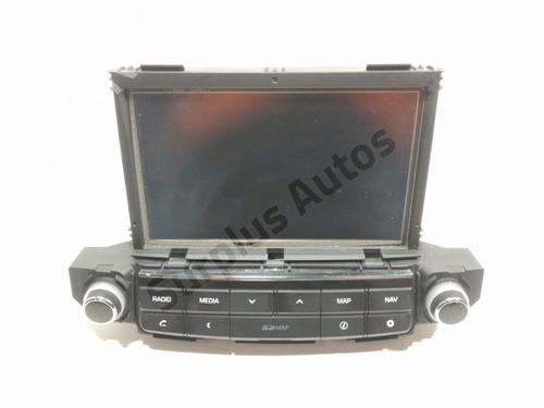 Bilradio HYUNDAI TUCSON (TL, TLE) 1.7 CRDi (116 hp) 28232166