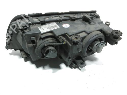 Right headlight BMW 3 (E46) 320 d | BP28266150C29
