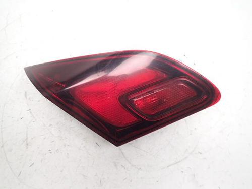Used Left tailgate light OPEL ASTRA J (P10) 2.0 CDTI (68) (160 hp) 31005834