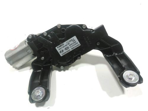 Rear wiper motor HYUNDAI ix35 (LM, EL, ELH) 2.0 CRDi 4WD | BP28272537M102 