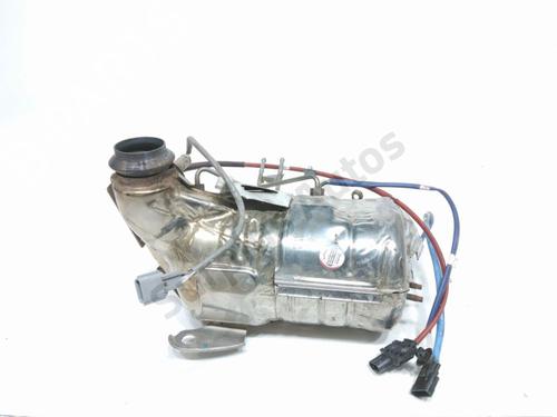 Used Catalyst Catalyst DACIA DUSTER (HM_) 1.0 LPG (HMMT) (101 hp) 31032571 31032571