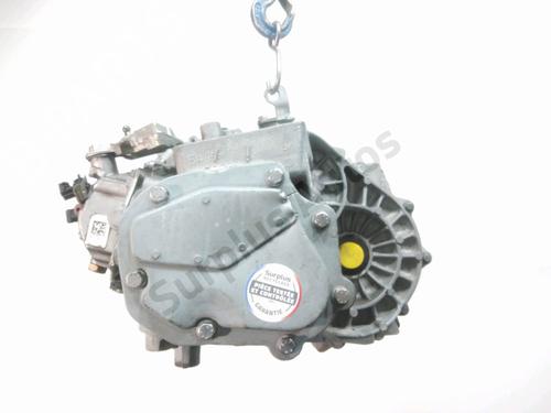 Gearbox PEUGEOT 2008 I (CU_) 1.6 BlueHDi 120 | BP28224069M3 - Image 3