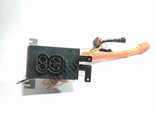 Electronic module HYUNDAI INSTER (AX1) EV | BP37784295M83 - Image 3