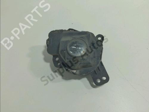 Right front fog light MAZDA CX-3 (DK) 2.0 SKYACTIV-G (DK5W, DK6W) | BP38083049C31 - Image 2