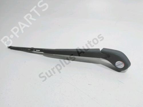 Used Rear windshield wiper arm Rear windshield wiper arm 34504255 34504255