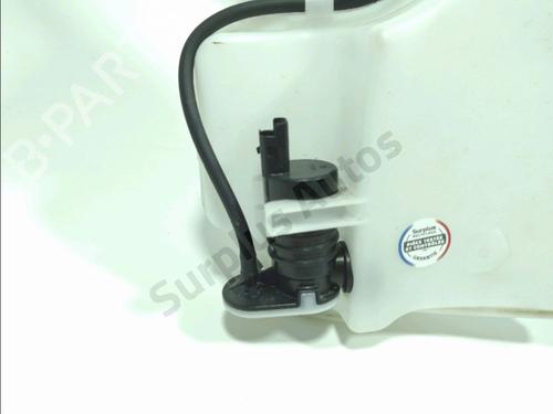 Sprinklertank RENAULT CLIO V (B7_) 1.0 LPG (B7MT) | BP36183436C113 - Image 2