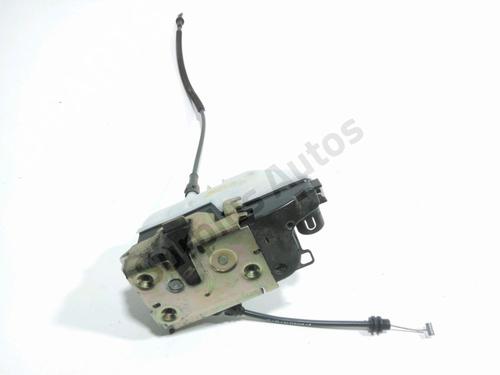 Used Front right lock Front right lock CITROËN C3 I (FC_, FN_) 1.4 HDi (68 hp) 33839098 33839098