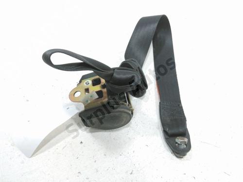 Used Rear left seatbelt Rear left seatbelt 37770814 37770814