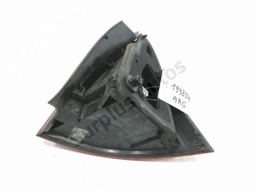 Left taillight CITROËN C5 II (RC_) 2.0 HDi (RCRHRH) | BP31006623C34