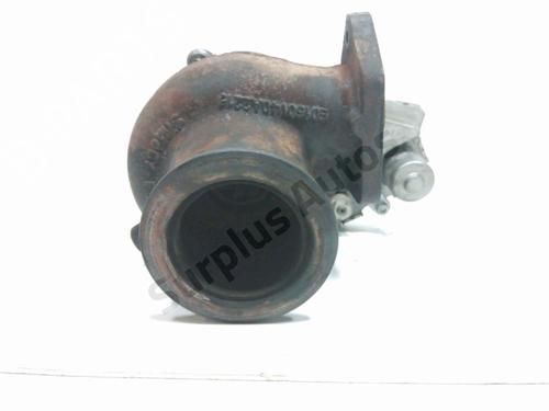 Turbolader/Kompressor BMW 1 (F20) 118 d | BP30085890M71 