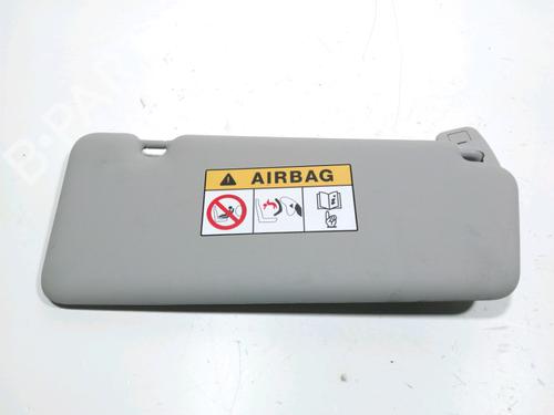 Used Right sun visor RENAULT ZOE (BFM_) ZOE (92 hp) 28262868