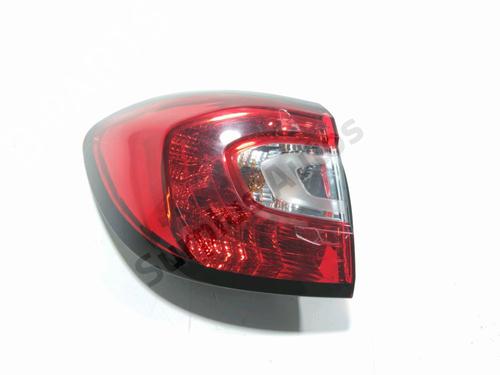 Used Left taillight Left taillight 37681556 37681556