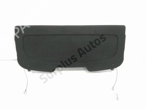 Cappelliera Cappelliera FORD FIESTA VI (CB1, CCN) 1.25 (60 hp) 36661155 36661155